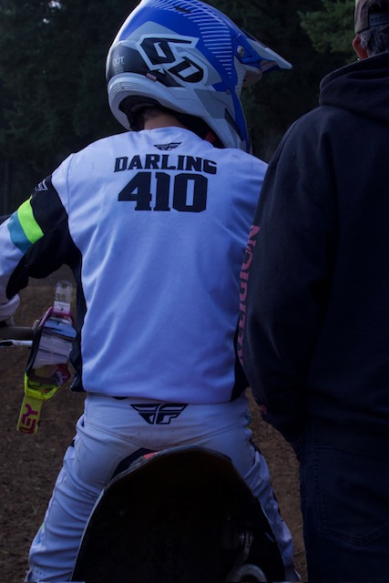 Ole Darling