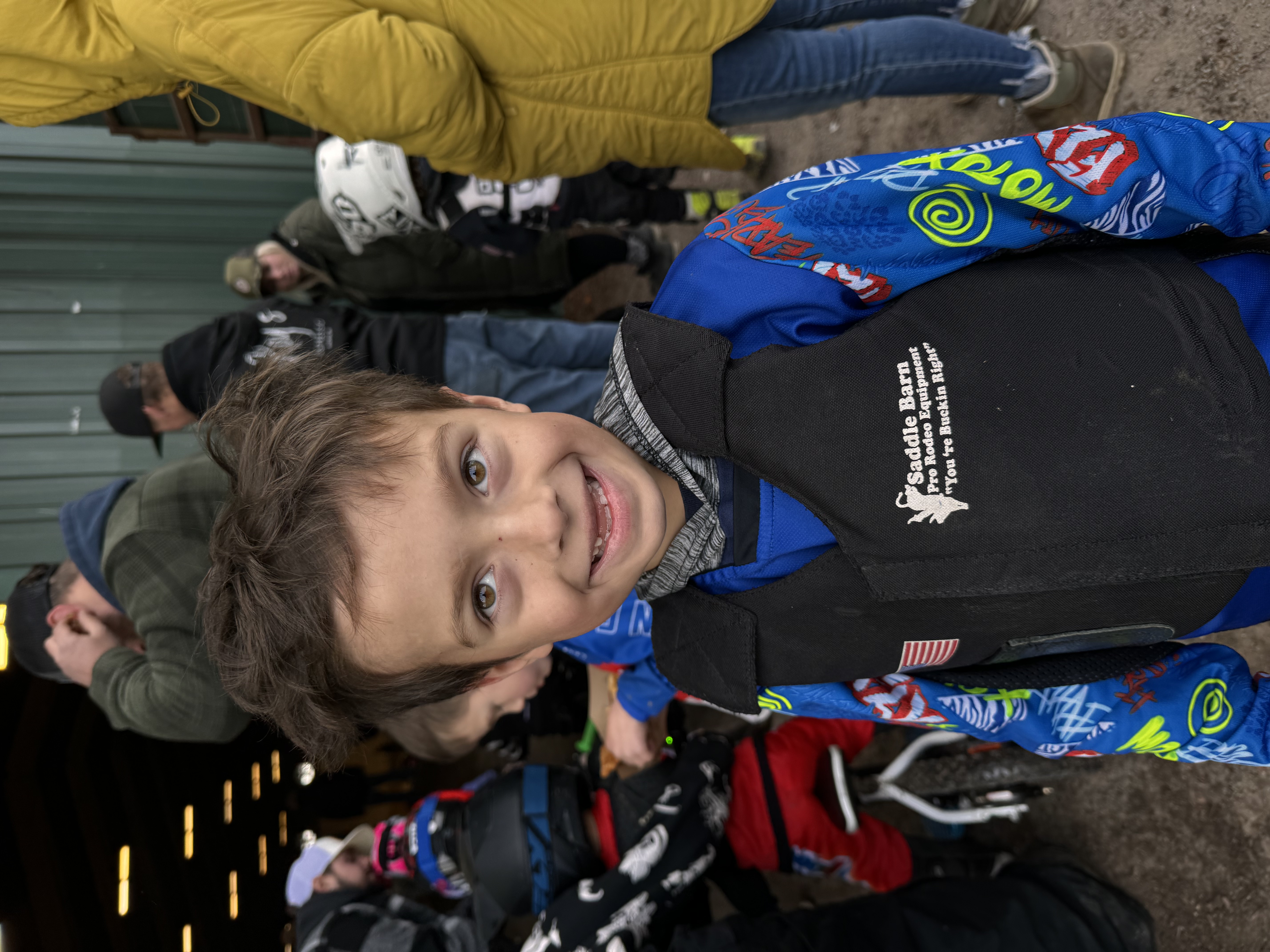 Kasen Reinholtz
